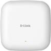 D-Link AX1800 1800 Mbit/s Bianco Supporto Power over Ethernet (PoE)