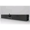 EMPIRE AV.SBC1B KIT VIDEOCONFERENZA WEBCAM 4K + SOUNDBAR 100 W + DUE MICROFONI W