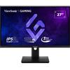 VIEWSONIC MON 27IPS FHD 2HDMI DP 180HZ 1MS GAMING MONITOR REGOLA ALTEZZA