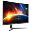 YASHI MONITOR PIONEER CURVED 32 2k