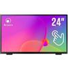 Atlantis Land A05-T24A-VHDM Monitor Pc 24'' 1920x1080 Pixel Full Hd LED Touch Sc