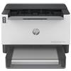 HP LASERJET TANK 1504w STAMPANTE LASER B/N A4WI-FI DUAL BAND 150 FOGLI USB LAN 6