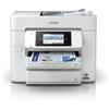 EPSON WORKFORCE PRO WF-C4810DTWF STAMPANTE MULTIFUNZIONE INK JET A COLORI A4 WI-