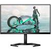 no name Philips Evnia 24M1N3200ZS-00 Monitor Pc 23.8'' 1920x1080 Pixel Full HD LCD Nero