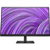 HP P22h G5 Monitor Pc 21.5'' 1920x1080 Pixel Full Hd Nero