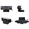 MSI WEBCAM USB 3.0 FULL HD 1080P MICROFONO INTEGRATO NERO