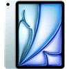 APPLE iPAD AIR 11" (2024) CHIP APPLE M2 256GB WI-FI + CELLULAR 5G ITALIA BLU