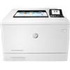 HEWLETT PACKARD HP COLOR LASERJET ENTERPRISE M455dn STAMPANTE LASER A COLORI A4 DUPLEX USB GIGAB