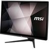 MSI AP222T 13M-014IT ALL IN ONE 21.5" TOUCH SCREEN PENTIUM GOLD G7400 3.7GHz RAM