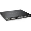 no name ZYXEL XS3800-28-ZZ0101F SWITCH L2+ GESTITO 4 X 10GBASE-T + 16 X 10 GIGABIT SFP+