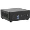 MSI CUBI N ADL S-067IT MINI PC INTEL N100 0.8GHz RAM 4GB-SSD 128GB M.2-WIN 11 PR