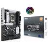 ASUS PRIME B860-PLUS-CSM INTEL B860 LGA 1851 (SOCKET V1) ATX