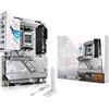 ASUS ROG STRIX X870-A GAMING WI-FI 7 AMD X870 ATX AURA SYNC - 4 x DDR5 - 4 x M.2