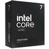 INTEL CORE ULTRA 7 265KF PROCESSORE 5.5GHz CACHE 30MB SOCKET FCLGA1851 BOX NO DI