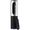 no name LOGITECH CONFERENCECAM CONNECT WEB-CAM PER VIDEOCONFERENZA ZOOM 4x BLUETOOTH NFC