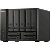 QNAP TS-H973AX-8G NAS CHASSIS TOWER AMD RYZEN V1500B 2.2GHz RAM 8GB-5+4 BAY HDD/