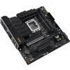 ASUS TUF GAMING B760M-PLUS II Intel B760 LGA 1700 micro ATX