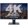 NILOX MONITOR 27 IPS 4K 350 CD/M 5MS