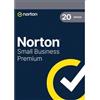 SYMANTEC NORTON SMALL BUSINESS PREMIUM 20 DISPOSITIVI 500GB BACKUP IN CLOUD BOX