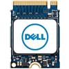 DELL AB673817 DRIVES ALLO STATO SOLIDO M.2 1 TB PCI EXPRESS NVME
