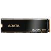 ADATA LEGEND 960 SSD M.2 2.000GB PCI EXPRESS 4.0 3D NAND NVME BLACK