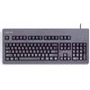 CHERRY G80-3000 tastiera USB + PS/2 Nero