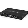 Ubiquiti EdgeRouter 6P router cablato Gigabit Ethernet Nero