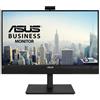 ASUSTEK ASUS BE27ACSBK 27" LED IPS QUAD HD 16:9 60HZ 5ME CONTRASTO 1.000:1 WEBCAM FULL H
