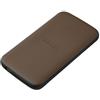 INTENSO TX500 SSD 2.000GB ESTERNO USB-C + USB-A 3.2 Gen.2 MARRONE