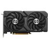 ASUS VGA RADEON RX 7600, DUAL-RX7600-O8G-EVO, 8GB GDDR6, HDMI/3DP, 90YV0LD0-M0NA