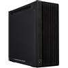 ASUS PROART PA602 Wood PWM BLACK Case Gaming E-ATX in Metallo Supporto per Dissi