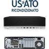 PC RESET PC REF I7 32GB 256GB SFF W11P I7-9700 600 G5