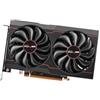 SAPPHIRE PULSE AMD RADEON RX 6500 XT GAMING OC 4GB GDDR6 HDMI DP LITE