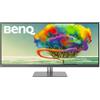 BENQ MON 34IPS HDMI DP USBC 3.1MM 4K BENQ PD3420Q REG ALTEZZA 21:9