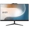 MSI MODERN AM242 12M-638IT ALL IN ONE 23.8" i5-1235U 1.3GHz RAM 8GB-SSD 512GB M.