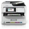 Epson Workforce WF-C5890DWF Stampante Multifunzione compatta per Gruppi di Lavor