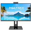 YASHI MONITOR YASHI 27''100HZ YZ2781 IPS Matrix Webcam 1920x1080 120HZ 2ms 350cd/mÂ² 2