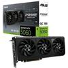 ASUS PRIME -RTX5060-O8G NVIDIA GEFORCE RTX 5060 8 GB GDDR7 TRIPLE FAN PCI Expres