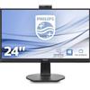 PHILIPS BRILLIANCE 241B7QUBHEB 23.8" LED FULL HD MONITOR PC