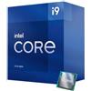 INTEL CORE i9-11900F PROCESSORE 8 CORE 2.5 - 5.0GHz 16MB CACHE INTELLIGENTE SK12