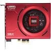 Creative Labs Creative Sound Blaster Z SE Interno 7.1 canali PCI-E