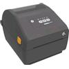 ZEBRA ZD421d STAMPANTE PER ETICHETTE TERMICO DIRETTO RULLO (10,8 cm) 203 dpi FIN