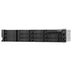 QNAP TS-855EU-8G NAS CHASSIS RACK INTEL ATOM C5125 2.8GHz RAM 8GB 8 BAY HDD 2.5"