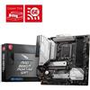 MSI MAG B660M MORTAR WIFI SCHEDA MADRE INTEL B660 LGA 1700 MICRO ATX