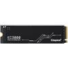 KINGSTON KC3000 SSD 4096GB M.2 NVMe 2280 PCI Express 4.0