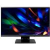 ACER UT241YABMIHUZX 23.8" LED IPS TOUCH SCREEN FORMATO 16:9 CONTRASTO 1.000:1 1x