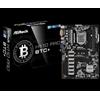 ASRock H110 Pro BTC+ - Motherboard