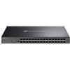 TP-LINK SWITCH 32P 10GE SFP+ L2+ TP-LINK SX3032F RACKMOUNT 19" 1U -GARANZIA 3 ANNI-