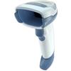 Zebra DS4608-HC Lettore di codici a barre portatile 1D/2D LED Blu, Bianco