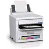 EPSON WORKFORCE PRO EP-C800rdw STAMPANTE INK JET A4 WI-FI A COLORI DUPLEX 25 ppm